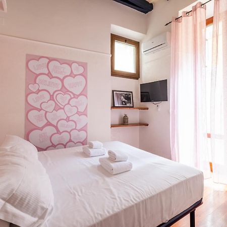 Maison Trevi Rome Buitenkant foto