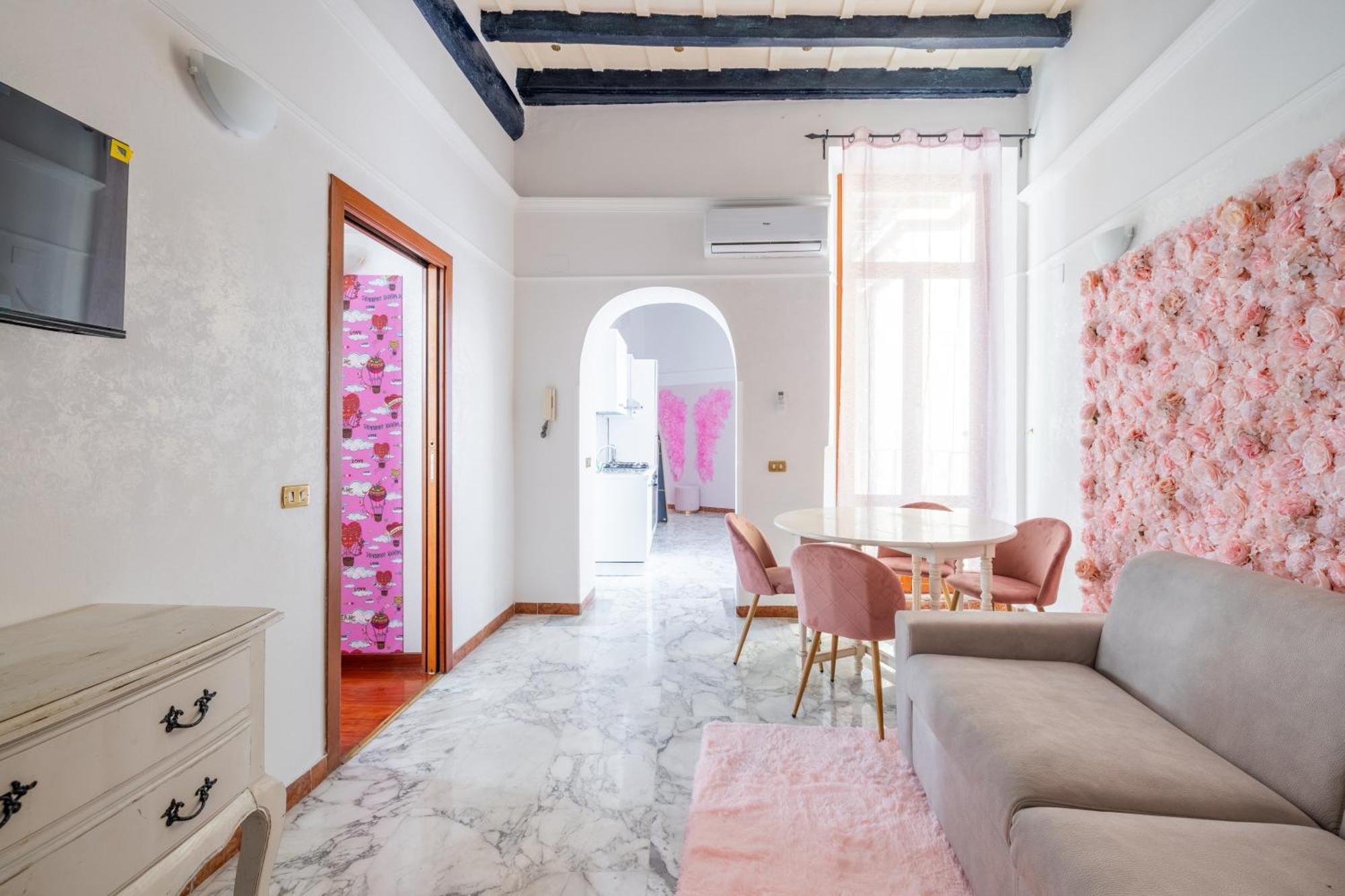 Maison Trevi Rome Buitenkant foto